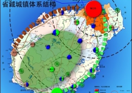 海口市城市人民防空建设专项规划（2018-203···